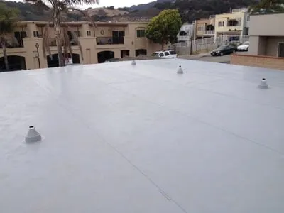 Slide of Coast Roofing