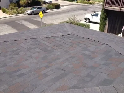 Slide of Coast Roofing