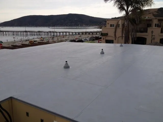 Slide of Coast Roofing