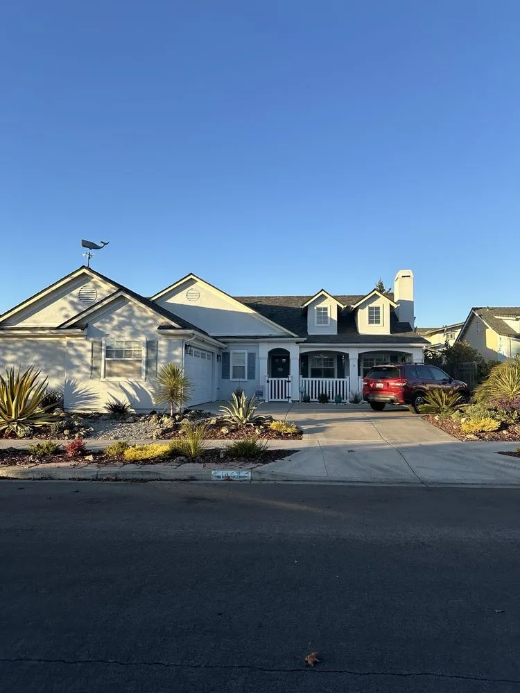 Slide of Coast Roofing