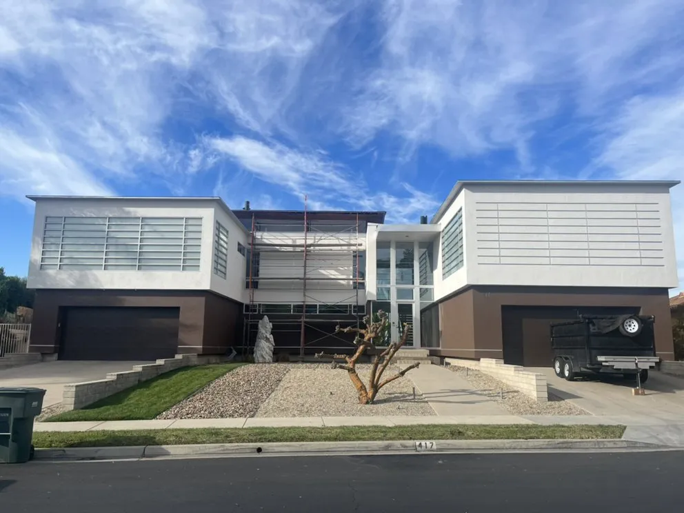 Slide of Coast Roofing Services