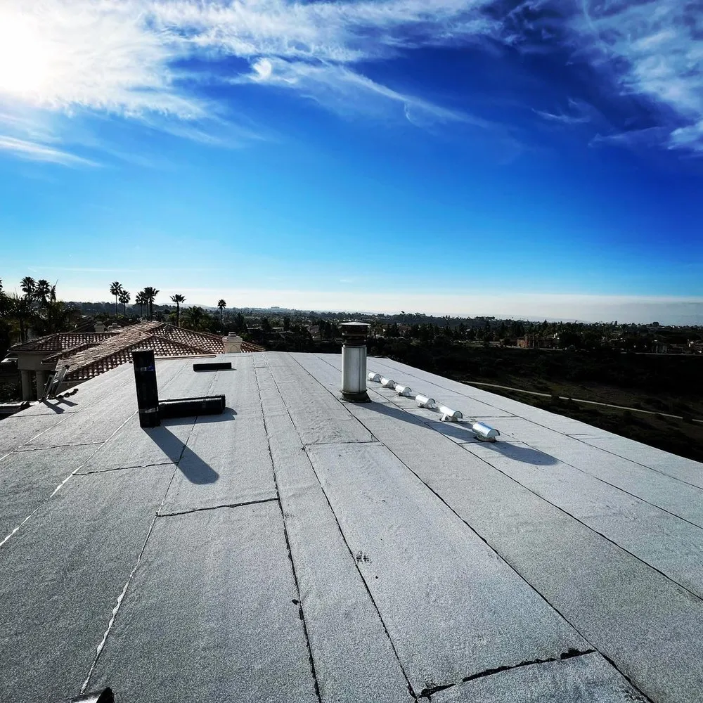 Slide of Coast Roofing Services