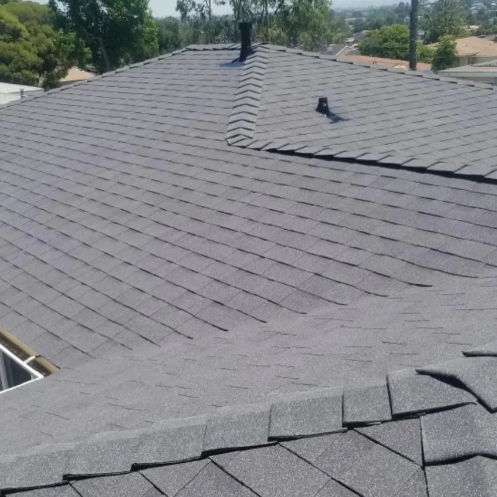 Slide of Coast Roofing Services