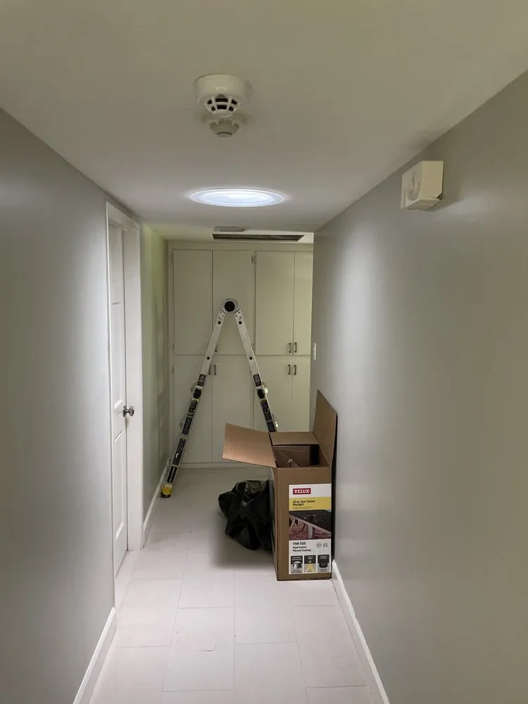 Slide of Coast Roofing Services