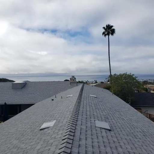 Slide of Coast Roofing Services