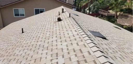 Slide of Coast Roofing Services