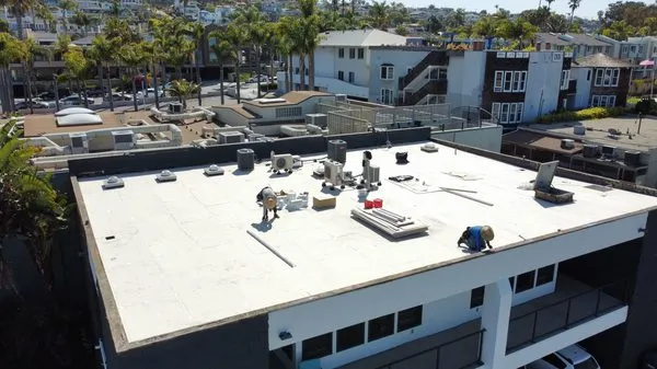 Coast Roofing Services