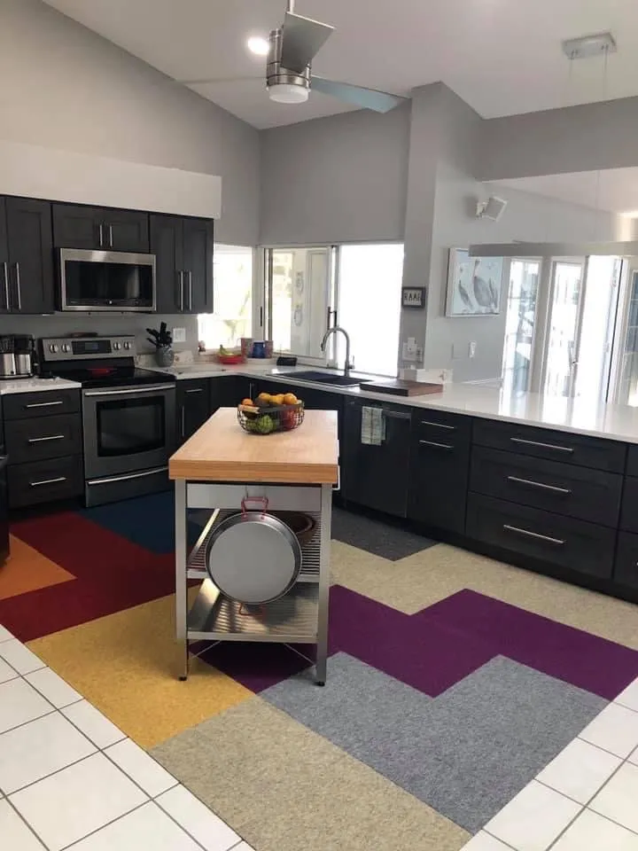 Slide of Coast to Coast Contracting & Consulting