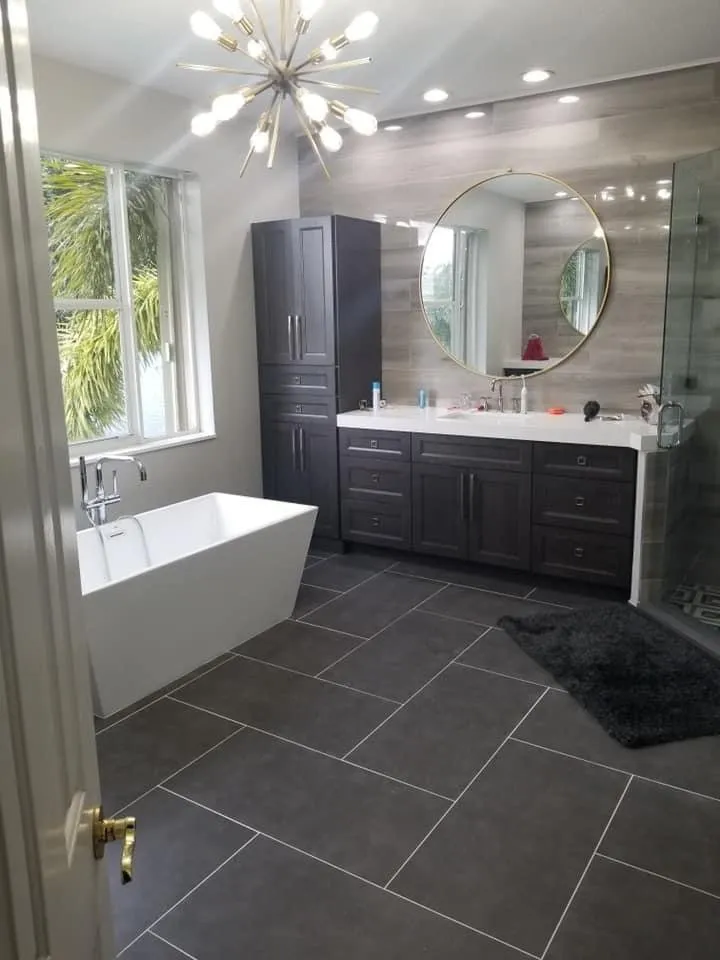 Slide of Coast to Coast Contracting & Consulting