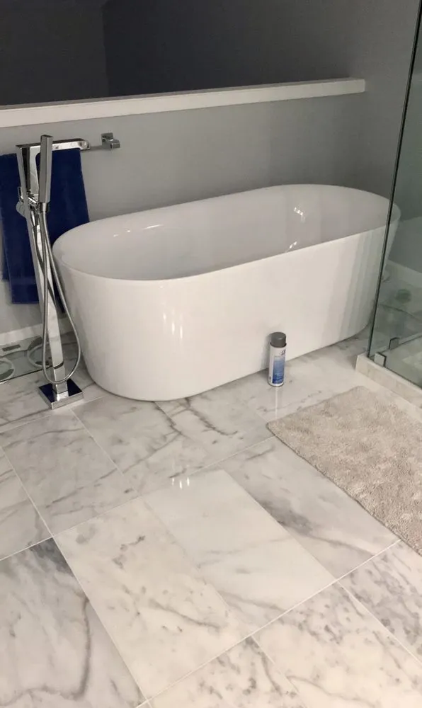 Slide of Coast to Coast Contracting & Consulting