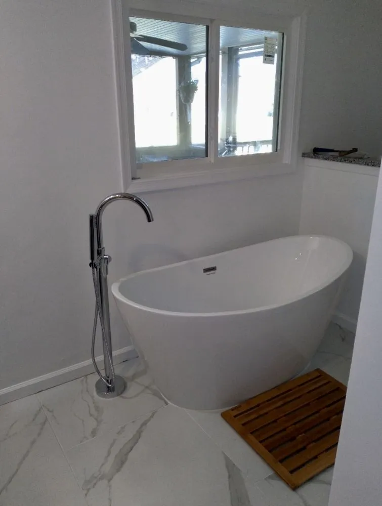 Slide of Coast to Coast Contracting & Consulting