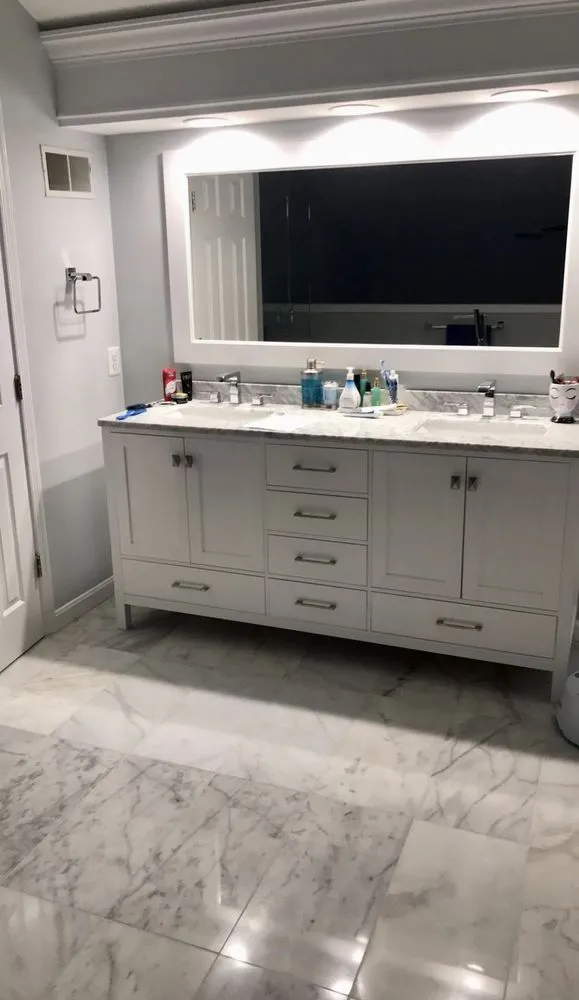 Slide of Coast to Coast Contracting & Consulting