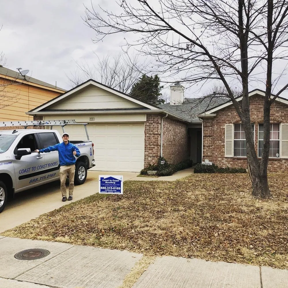 Slide of Coast To Coast Roofing & Building Contractors