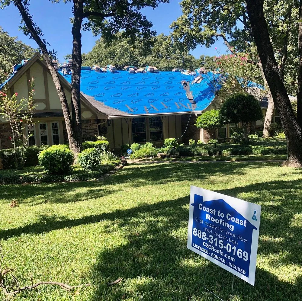 Slide of Coast To Coast Roofing & Building Contractors