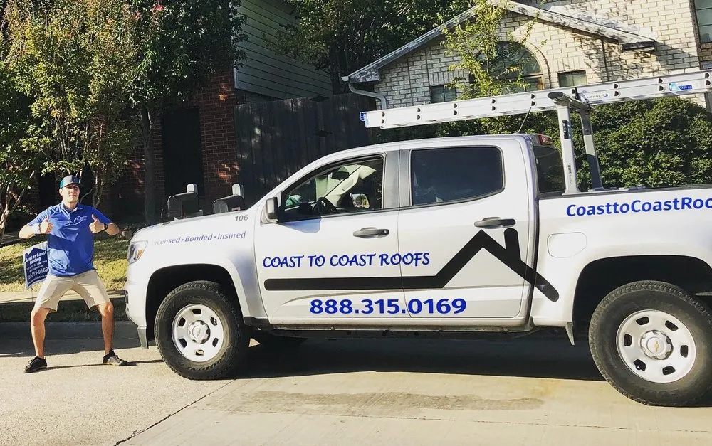 Slide of Coast To Coast Roofing & Building Contractors