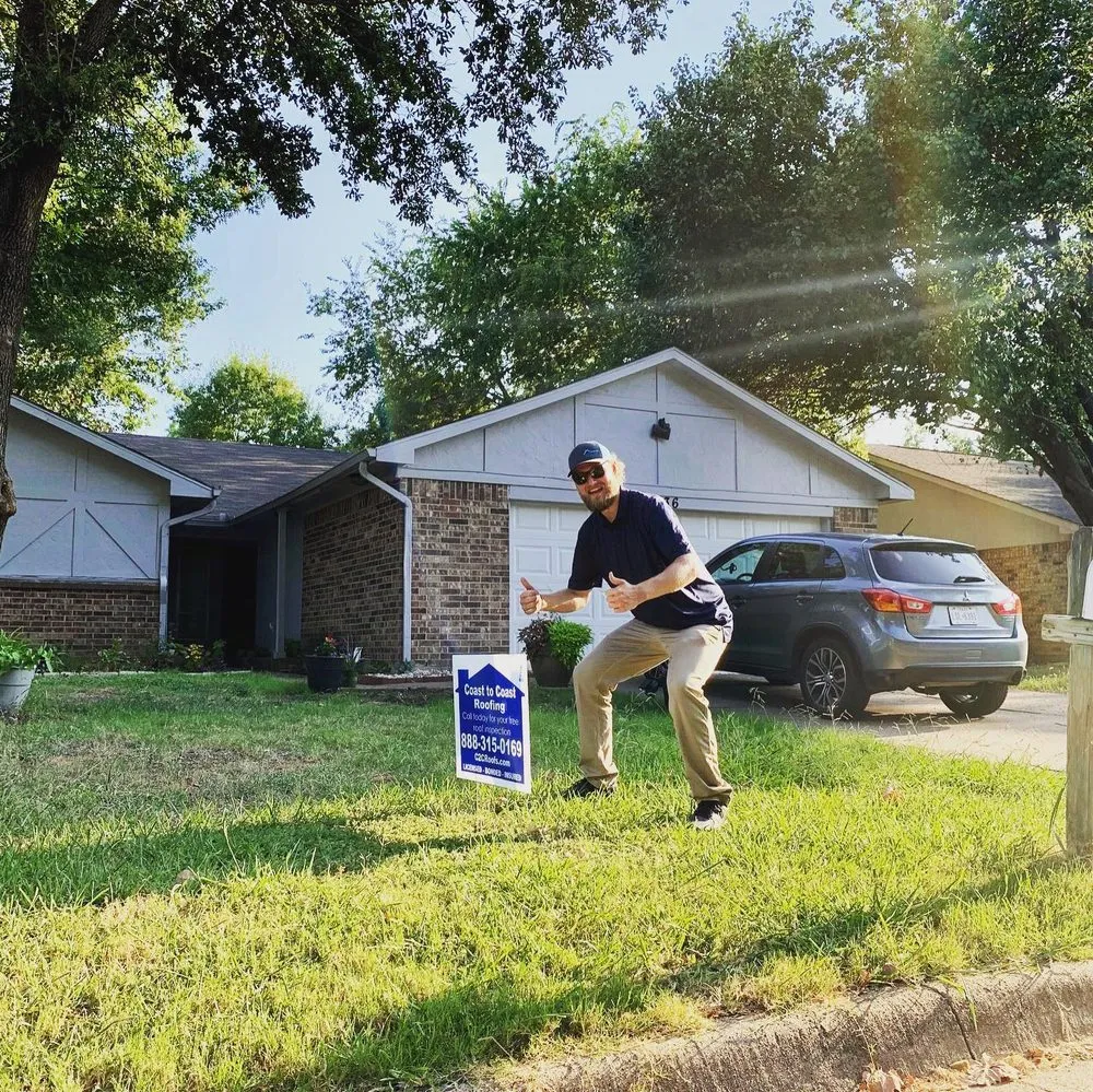 Slide of Coast To Coast Roofing & Building Contractors