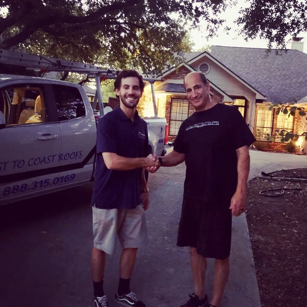 Slide of Coast To Coast Roofing & Building Contractors