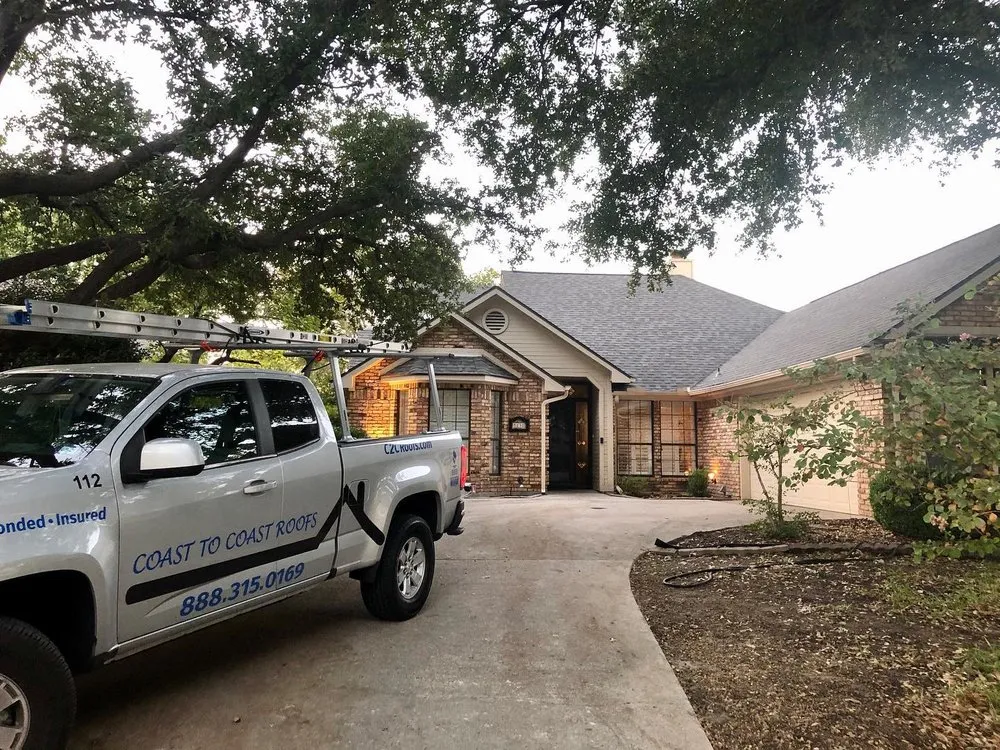 Slide of Coast To Coast Roofing & Building Contractors