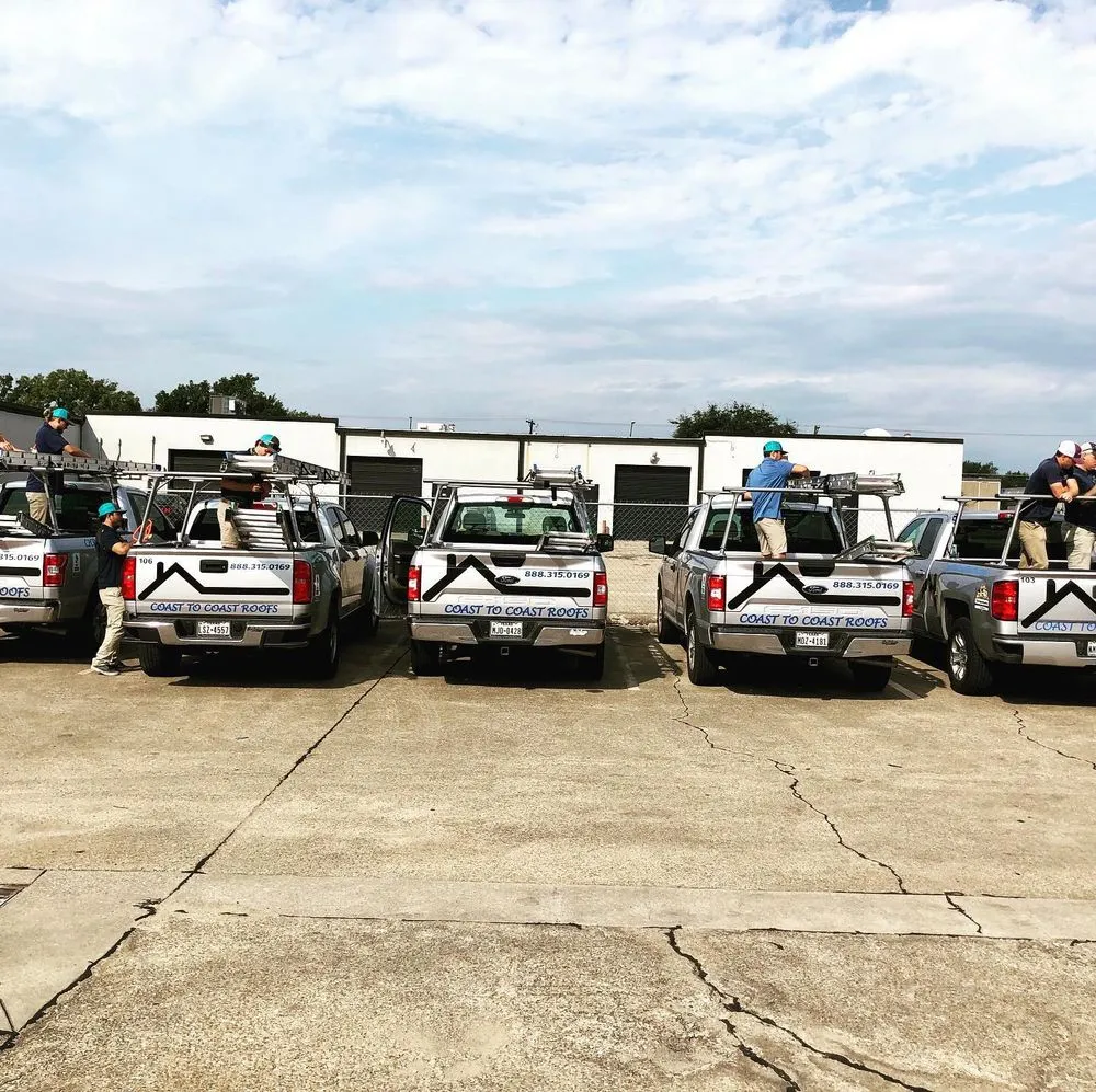 Slide of Coast To Coast Roofing & Building Contractors