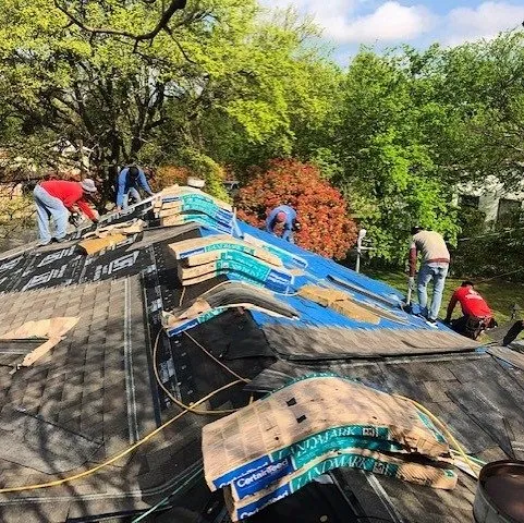 Slide of Coast To Coast Roofing & Building Contractors