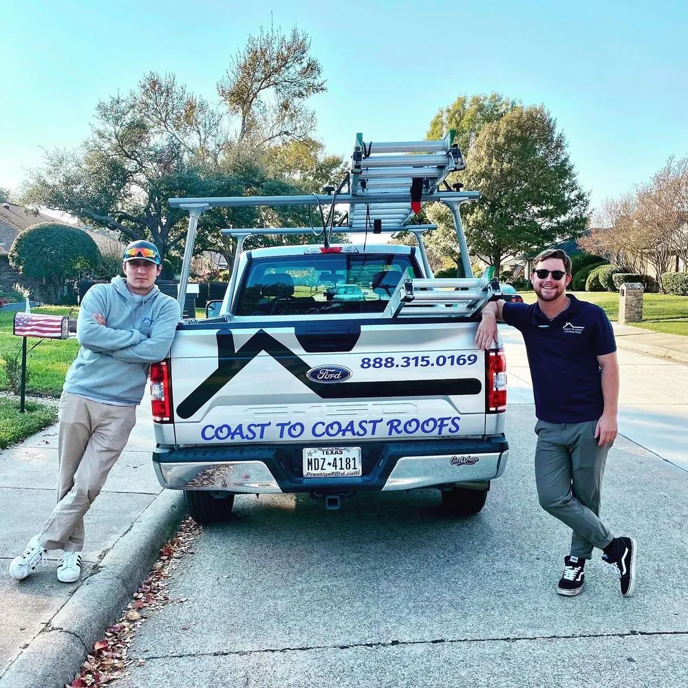 Slide of Coast To Coast Roofing & Building Contractors