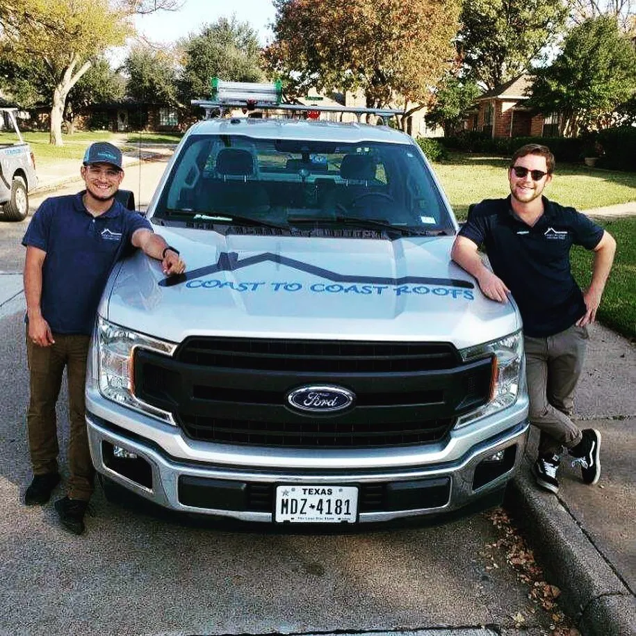 Slide of Coast To Coast Roofing & Building Contractors