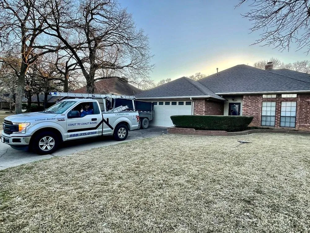 Slide of Coast To Coast Roofing & Building Contractors