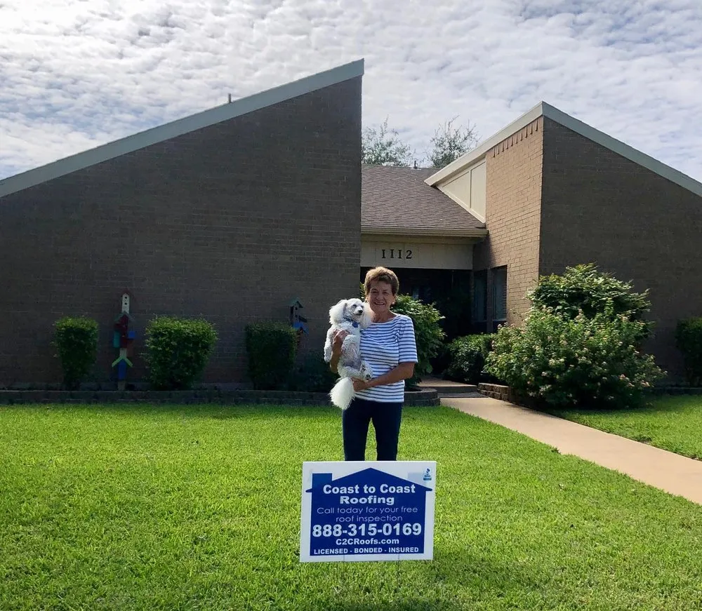 Slide of Coast To Coast Roofing & Building Contractors