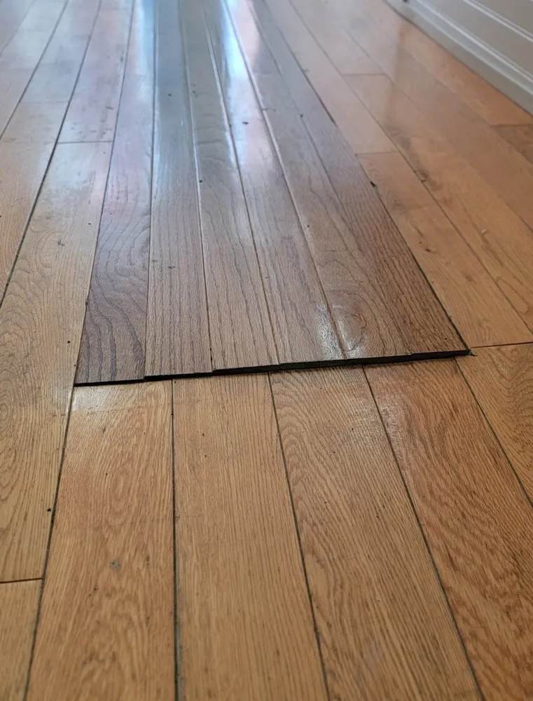 Slide of Coast to Ridge Construction