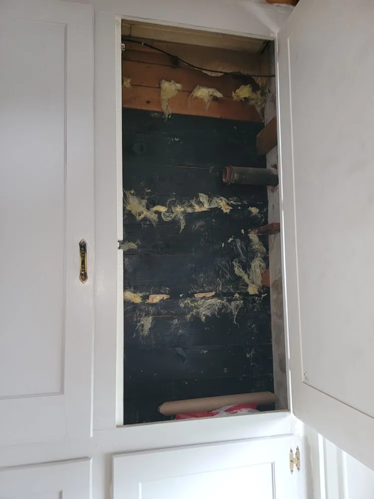 Slide of Coast to Ridge Construction