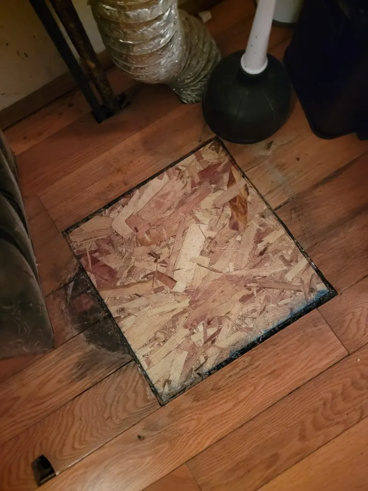 Slide of Coast to Ridge Construction