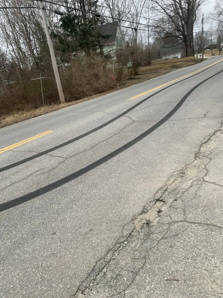 Slide of Coast to Ridge Construction