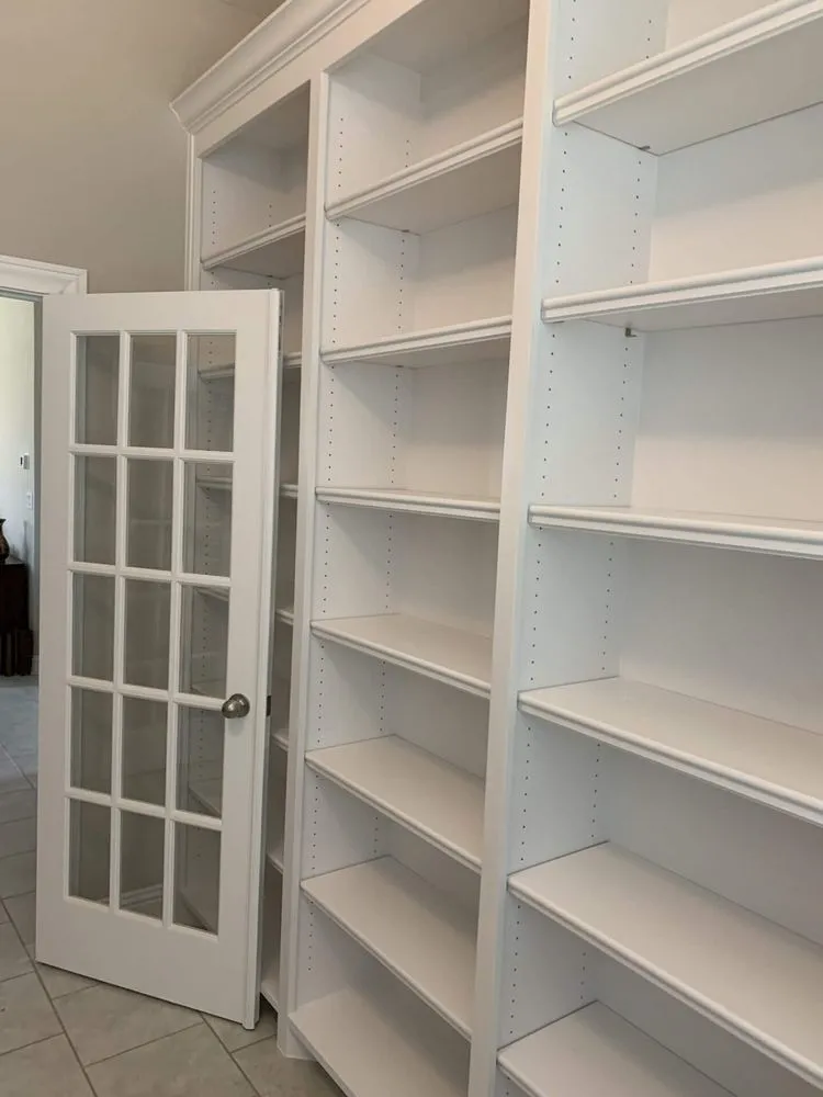 Slide of Coastal Advantage Construction