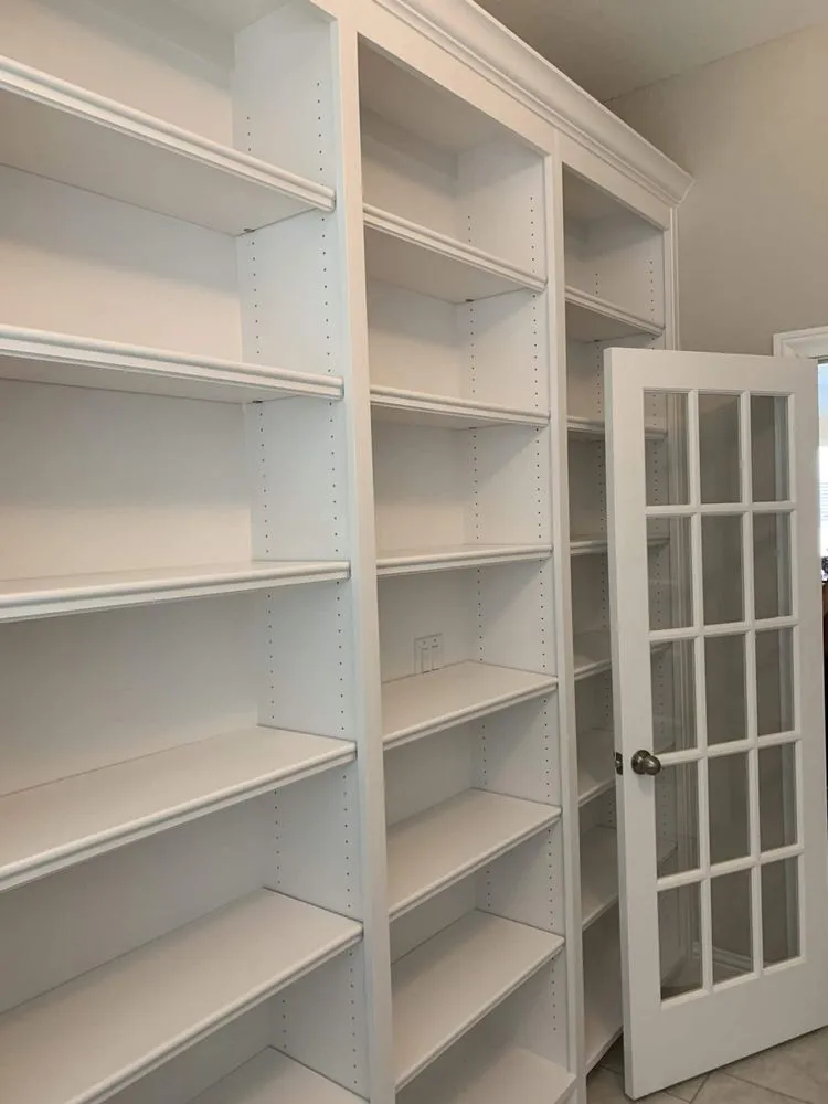 Slide of Coastal Advantage Construction