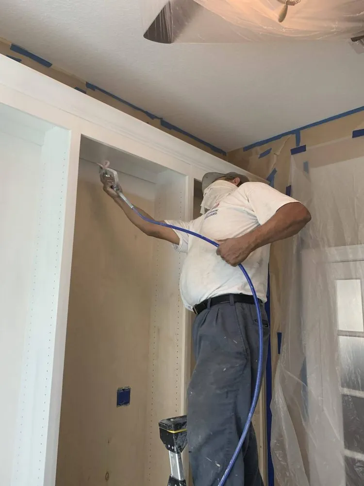 Slide of Coastal Advantage Construction