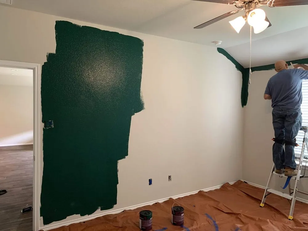 Slide of Coastal Advantage Construction