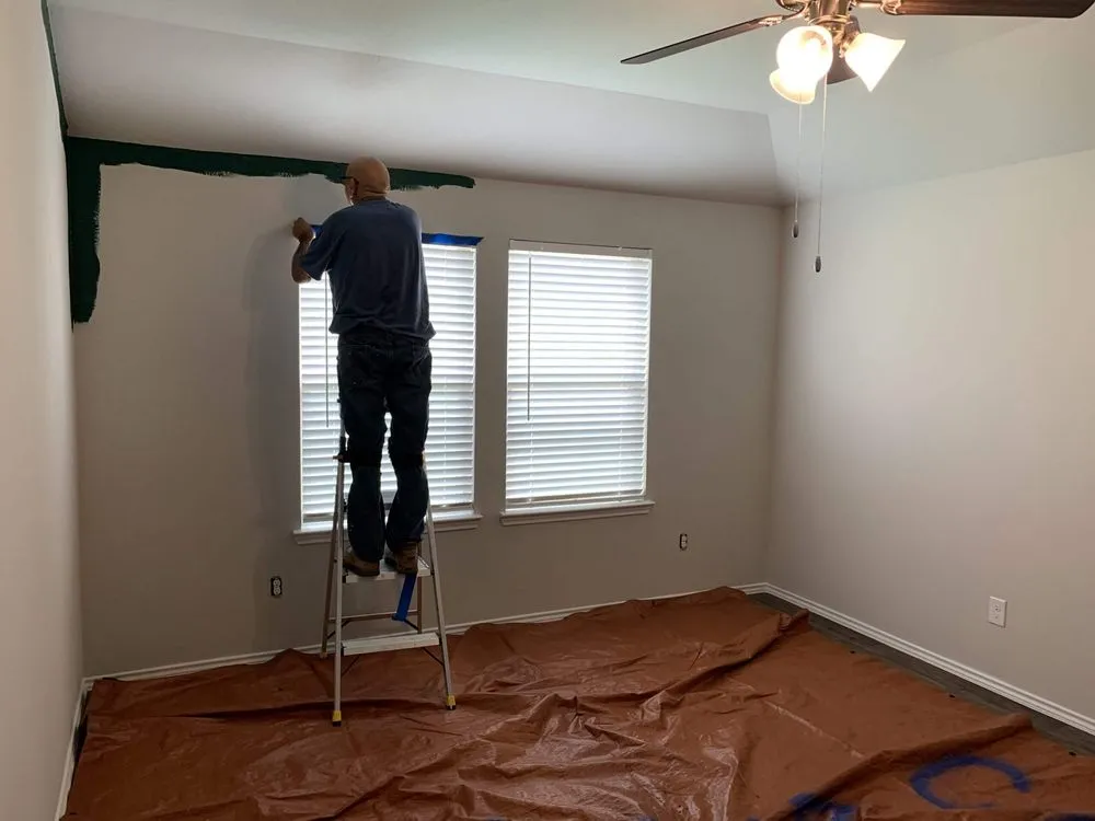 Slide of Coastal Advantage Construction