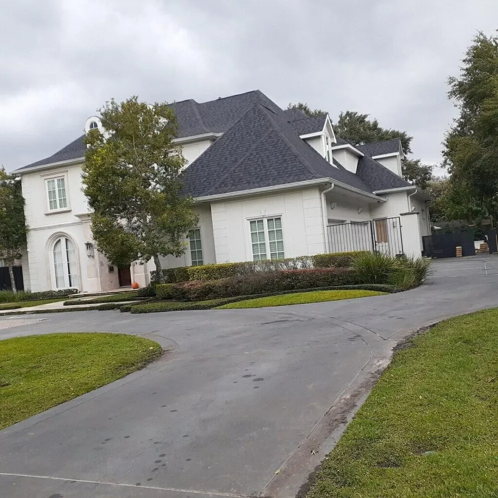 Slide of Coastal Advantage Construction