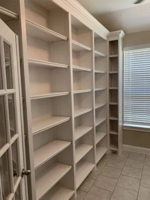 Coastal Advantage Construction Logo