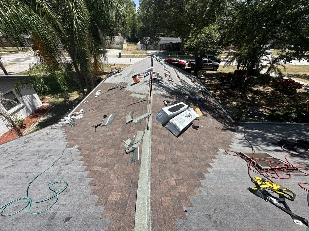 Slide of Coastal Brothers Roofing