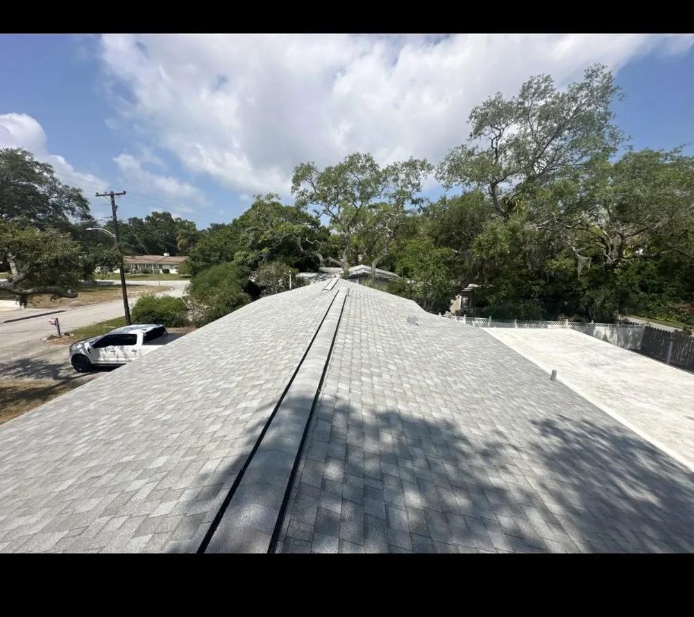 Slide of Coastal Brothers Roofing