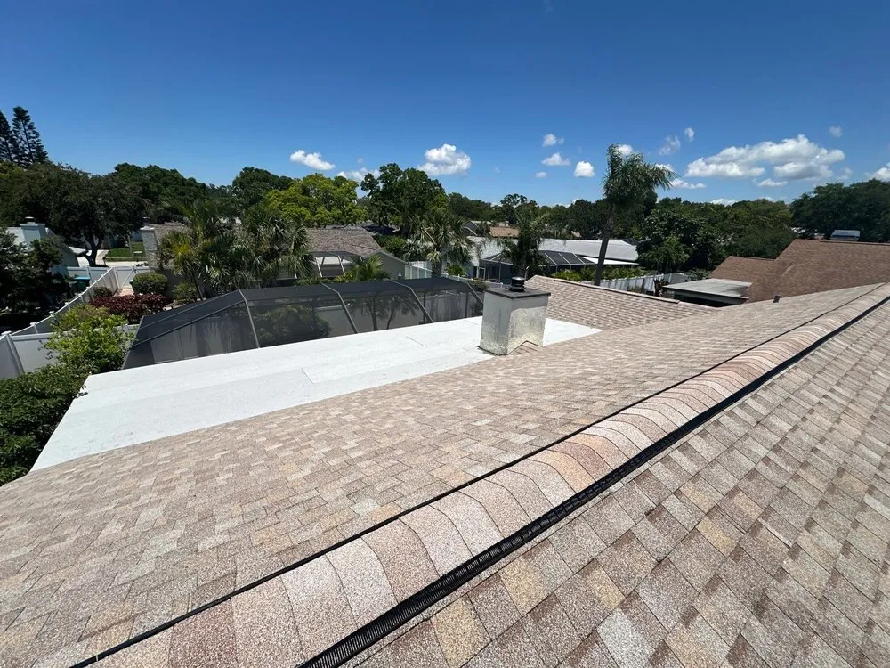 Slide of Coastal Brothers Roofing