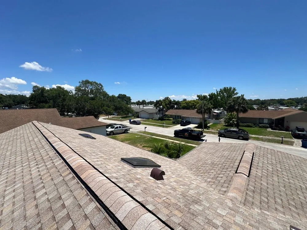 Slide of Coastal Brothers Roofing