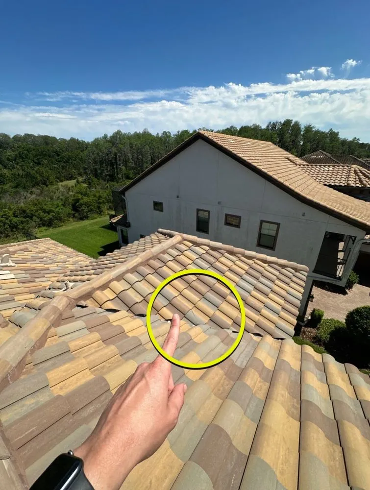 Slide of Coastal Brothers Roofing