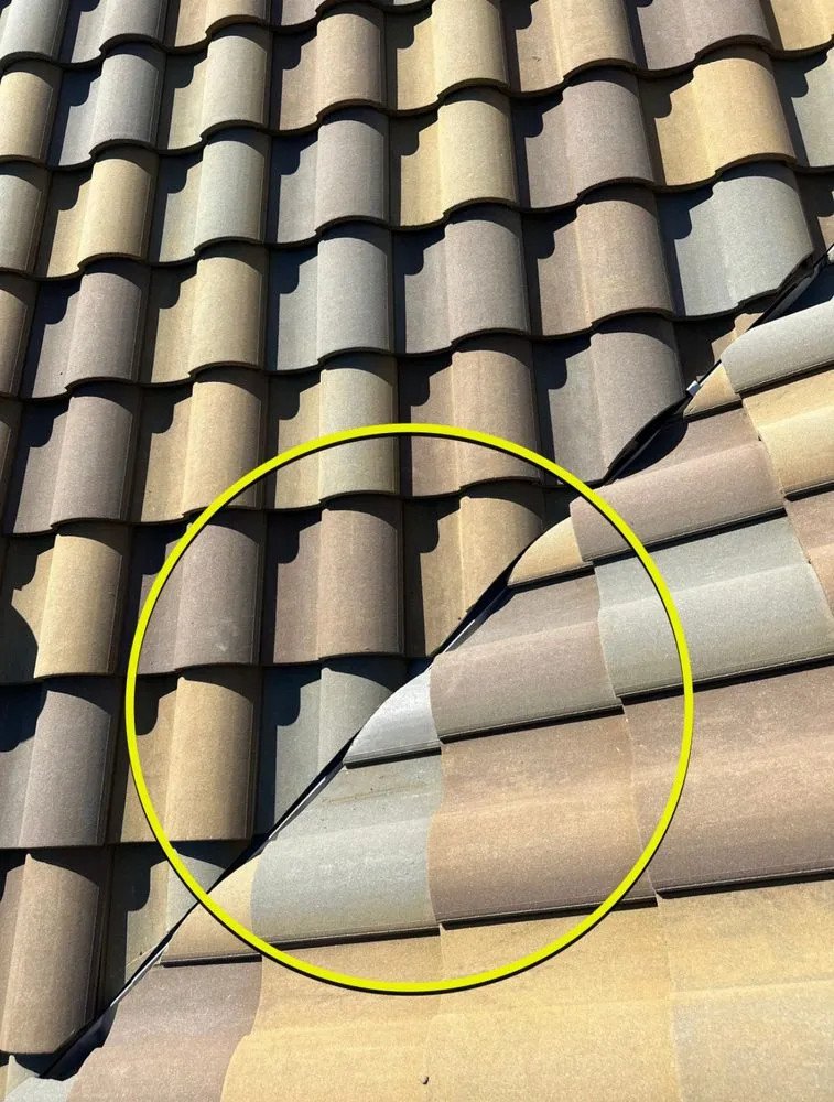 Slide of Coastal Brothers Roofing