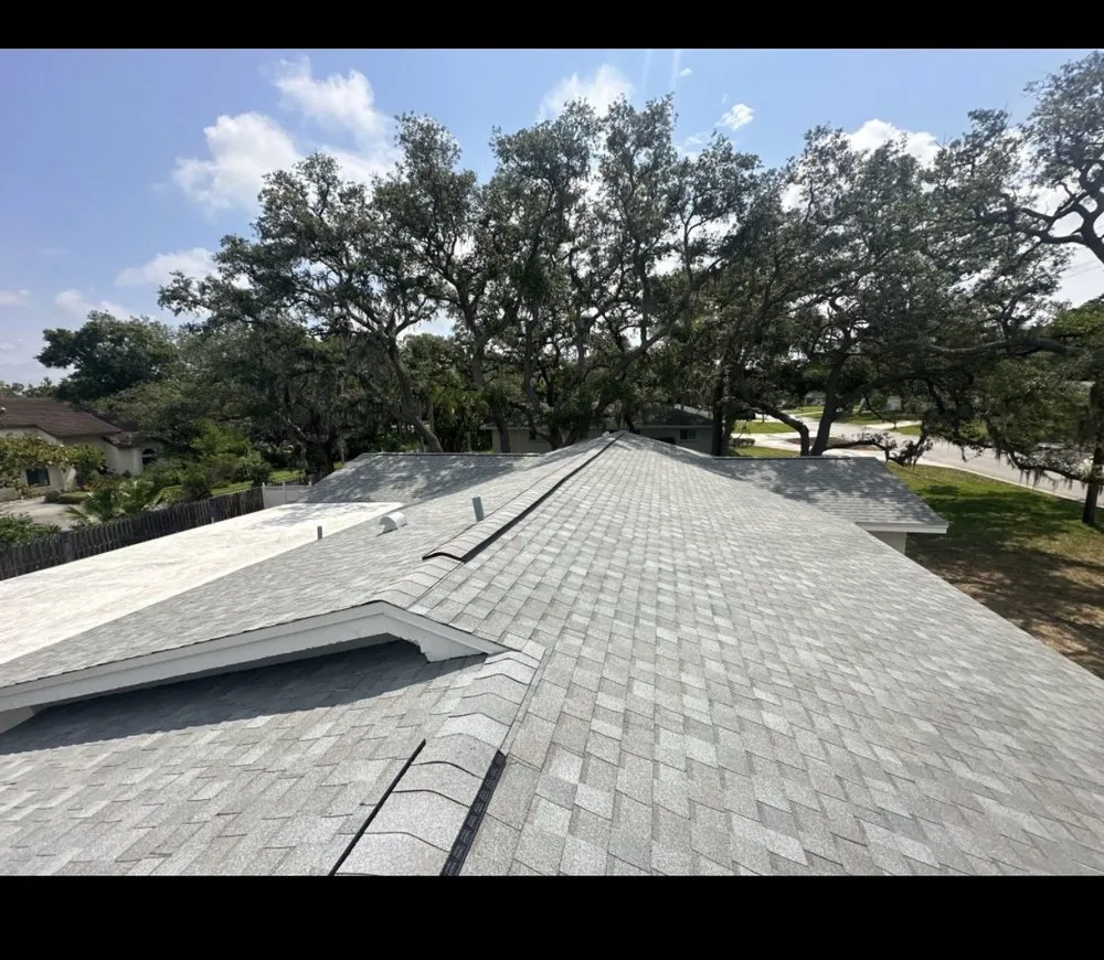 Slide of Coastal Brothers Roofing