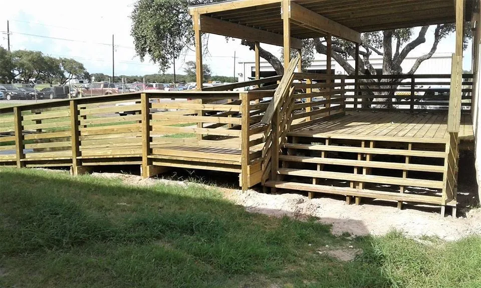 Slide of Coastal Cabin & Windstorm Construction