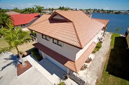 Slide of Coastal Carolina Roofing Experts