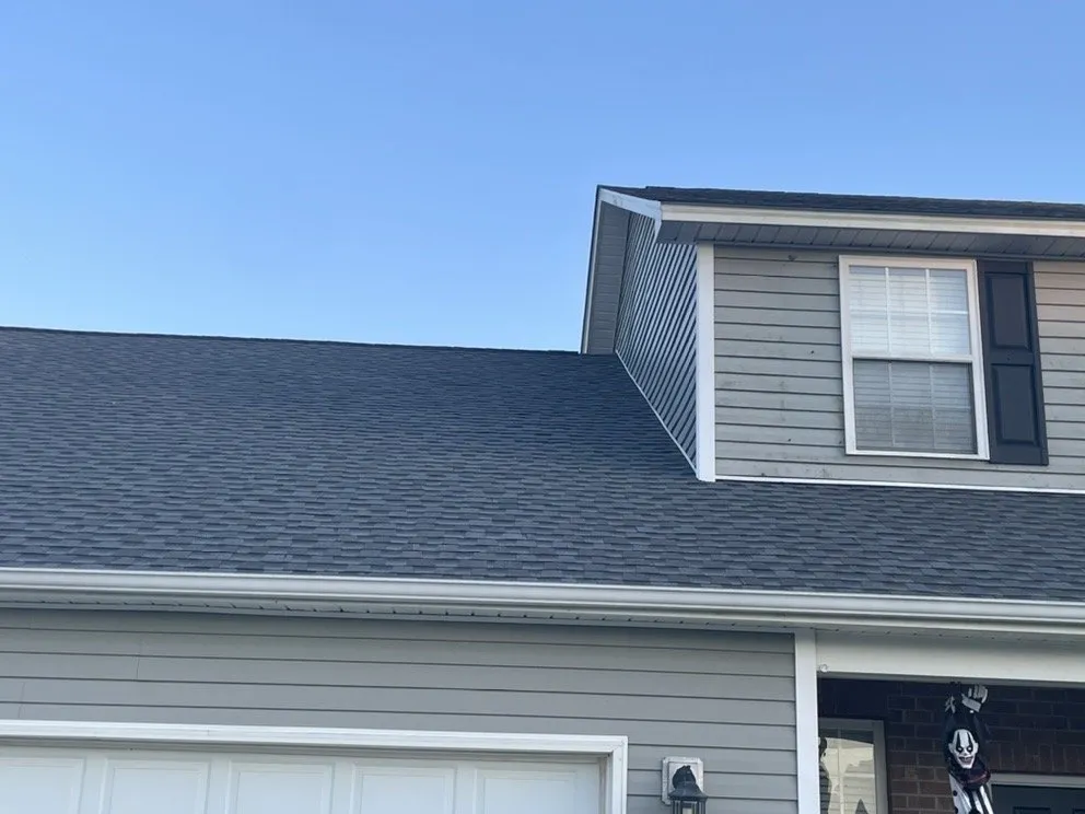 Slide of Coastal Carolina Roofing Experts