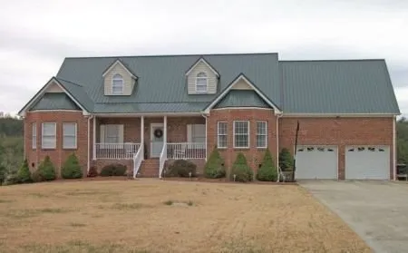 Slide of Coastal Carolina Roofing Experts